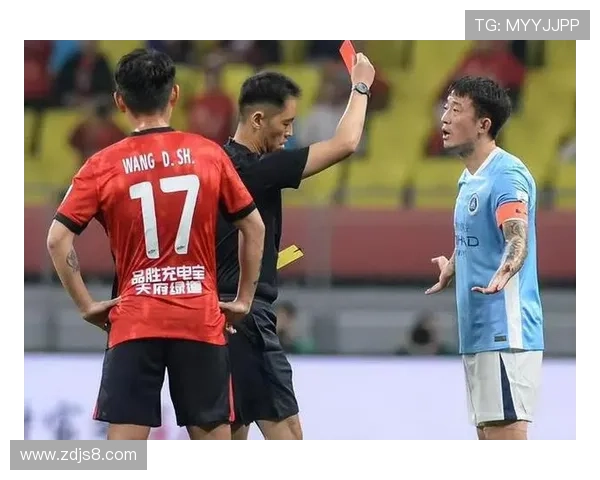 姜至鹏：少一人作战我尽力多跑